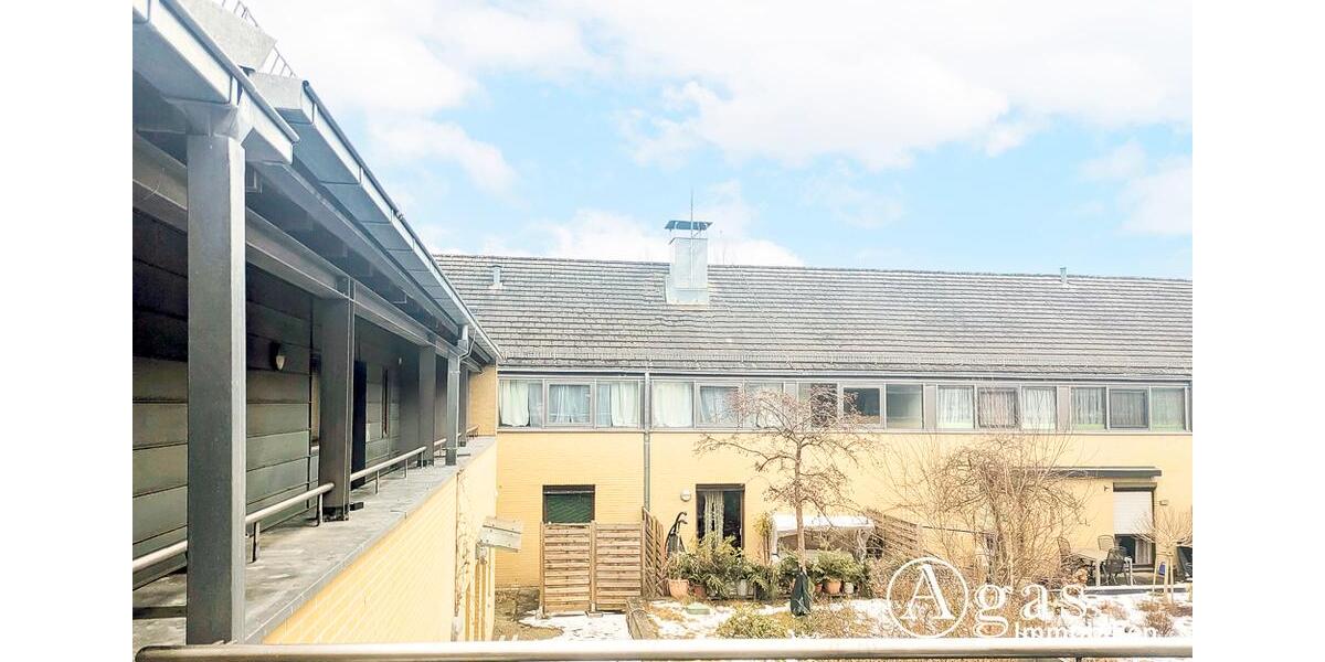 Maisonettenwohnung Schöneiche bei Berlin - 2 Zimmer, 78 m&sup2;, 1.100&euro; | Angebot:25017791