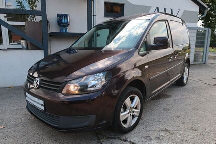 VW Caddy 262.280 km 5.450 &euro; Groß Oesingen 29393