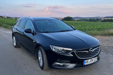 Opel Insignia 163.000 km 9.500 &euro; Niedenstein 34305