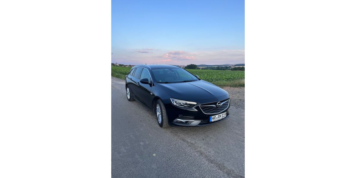 Opel Insignia 163.000 km 9.500 &euro; Niedenstein 34305