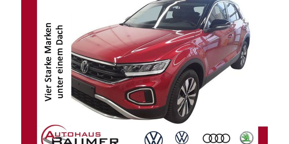 VW T-Roc 5.725 km 28.950 &euro; Abensberg 93326