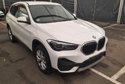 BMW X1 125.000 km 23.890 &euro; Nordheim 74226