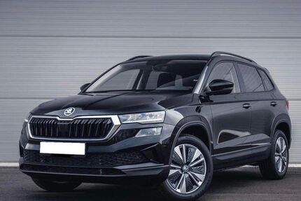 Skoda Karoq 33.000 km 29.100 &euro; Kalbach 36148