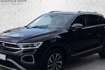 VW T-Roc 20.440 km 24.990 &euro; Bad Neustadt 97616