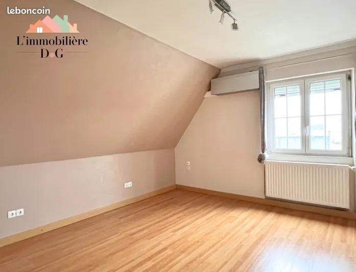Einfamilienhaus Achern - 6 Zimmer, 136 m&sup2;, 349.900&euro; | Angebot:25839632