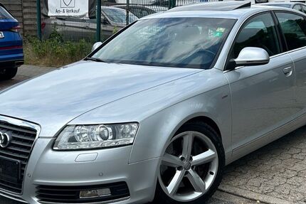 Audi A6 328.000 km 4.950 &euro; Neu Wulmstorf 21629