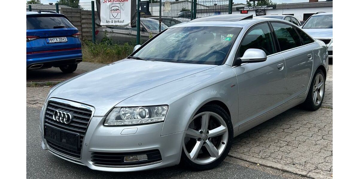 Audi A6 328.000 km 4.950 &euro; Neu Wulmstorf 21629