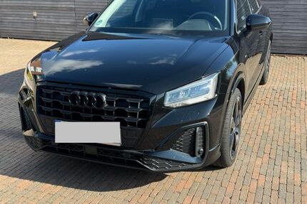 Audi Q2 48.000 km 23.700 &euro; Emden 26725