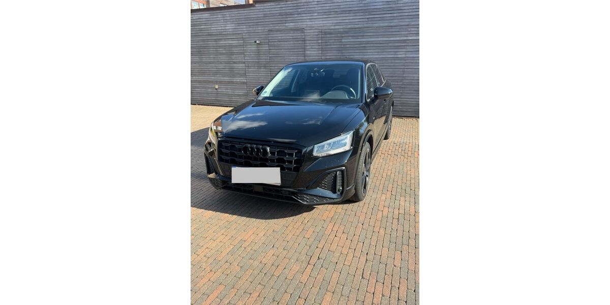 Audi Q2 48.000 km 23.700 &euro; Emden 26725