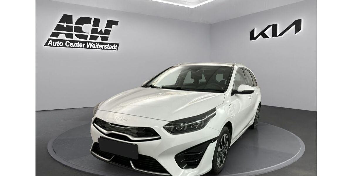 Kia ceed / Ceed 79.535 km 18.870 &euro; Weiterstadt-Darmstadt 64331