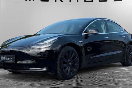 Tesla Model 3 98.654 km 20.490 € Waldfeucht 52525