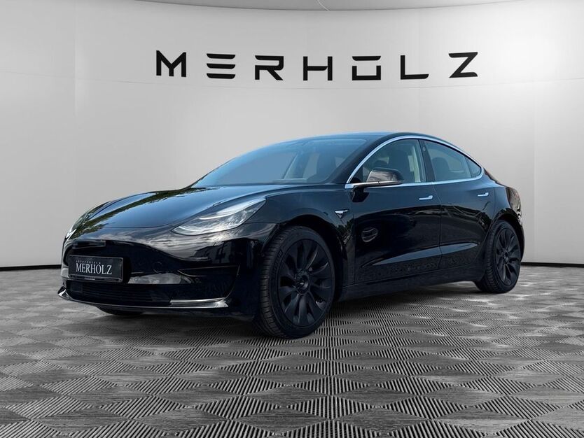 Tesla Model 3 98.654 km 20.490 € Waldfeucht 52525