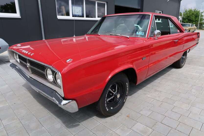 Coronet