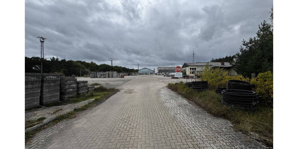 Grundstück Kargow - 2.367.000&euro; | Angebot:25957444