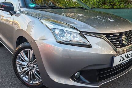 Suzuki Baleno 68.020 km 8.888 &euro; Wiesbaden 55252
