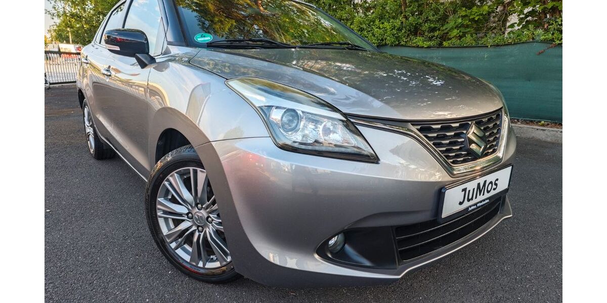 Suzuki Baleno 68.020 km 8.888 &euro; Wiesbaden 55252