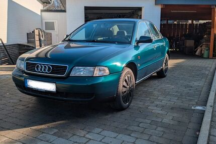 Audi A4 255.345 km 1.550 &euro; Henstedt-Ulzburg 24558