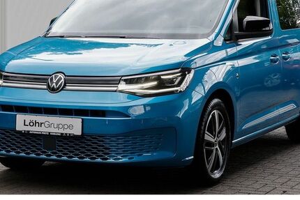 VW Caddy 69.250 km 24.280 € Koblenz 56076