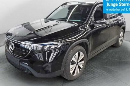 Mercedes-Benz EQB 38.183 km 36.900 &euro; Schloß Holte-Stukenbrock 33758