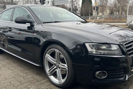 Audi A5 262.000 km 6.990 &euro; Norderstedt 22851