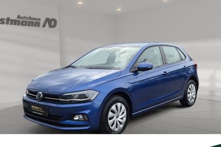 VW Polo 66.504 km 15.880 &euro; Niestetal 34266