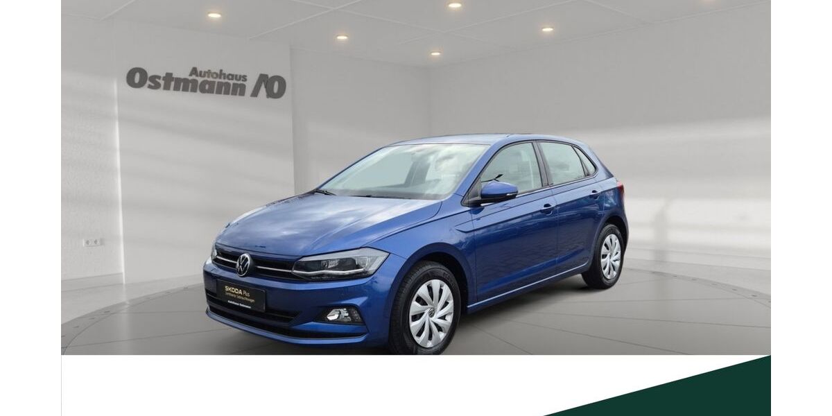 VW Polo 66.504 km 15.880 &euro; Niestetal 34266