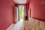 Wunderschöne 3-Zimmer-Wohnung in Friedrichshain 113 m²