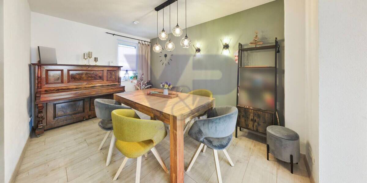 Doppelhaushälfte Berga/Elster / Wernsdorf Wernsdorf - 5 Zimmer, 127 m&sup2;, 154.900&euro; | Angebot:26541149