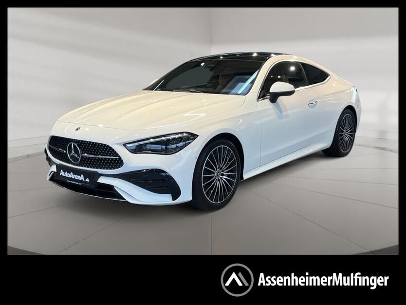 Mercedes-Benz CLE 200 5.131 km 53.482 € Heilbronn 74072