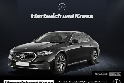 Mercedes E 200