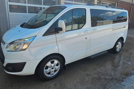 Ford Tourneo Custom 119.000 km 23.000 &euro; Maroldsweisach 96126