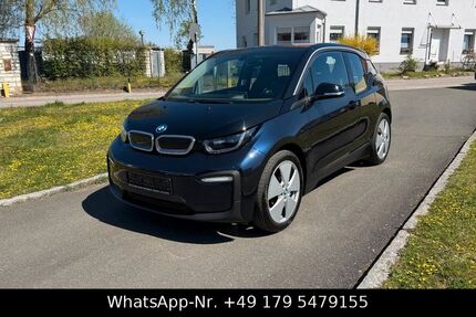 BMW i3 114.400 km 14.750 &euro; Schwabach 91126