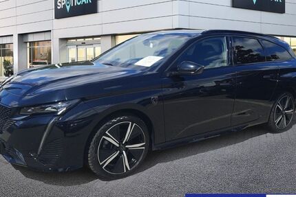 Peugeot 308 35.981 km 23.990 &euro; Berlin 12681