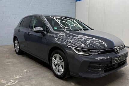 VW Golf 49.000 km 23.300 &euro; Trier 54294