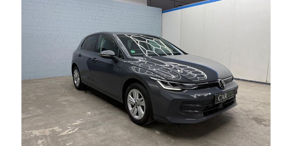 VW Golf 49.000 km 23.300 &euro; Trier 54294