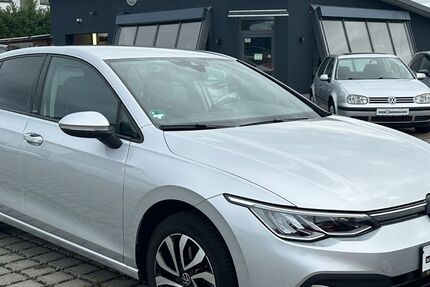 VW Golf 132.000 km 13.990 &euro; Butzbach 35510