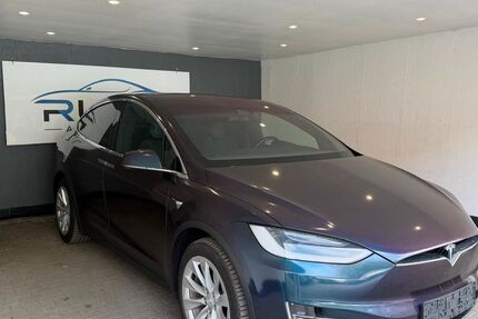 Tesla Model X 220.700 km 25.600 &euro; Bochum 44805