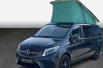 Mercedes-Benz Marco Polo 64.150 km 62.800 &euro; Wasserburg 83512