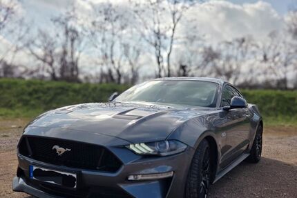 Ford Mustang 20.050 km 48.999 &euro; Bad Kreuznach 55543