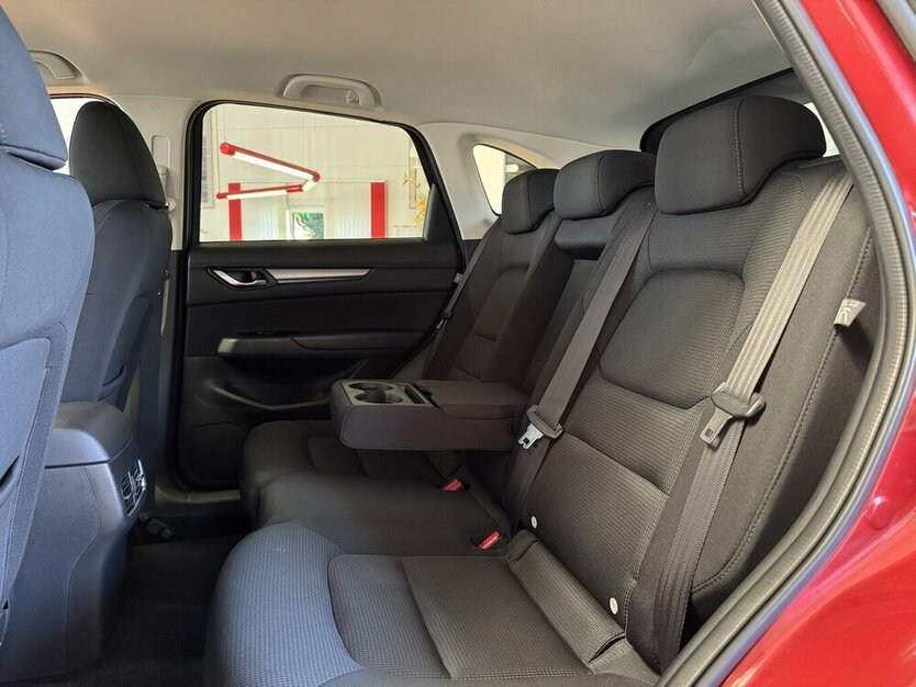 CX-5 Exclusive-Line AWD/DAB/NAVI/SPUR/360/