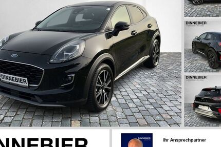 Ford Puma 14.972 km 19.980 &euro; Berlin 10365