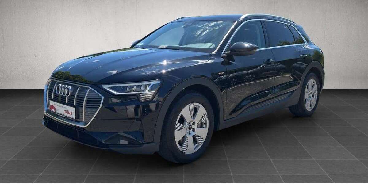 Audi e-tron 67.172 km 33.990 &euro; Birkenfeld 55765