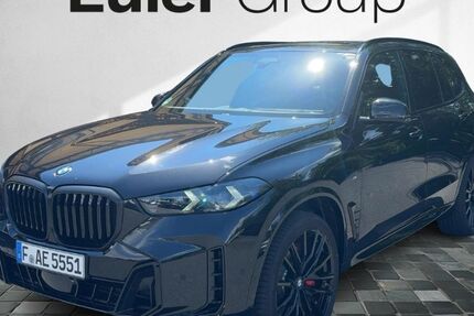 BMW X5 1.101 km 106.799 &euro; Frankfurt am Main 60435
