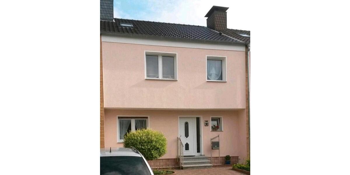 Reihenhaus Northeim - 5 Zimmer, 95 m&sup2;, 310.000&euro; | Angebot:26342857