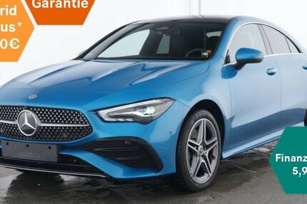 Mercedes-Benz CLA 250 13.844 km 39.950 &euro; Pfungstadt 64319