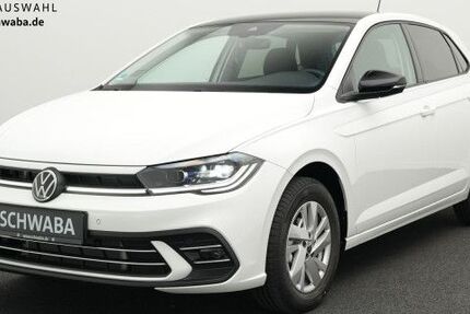 VW Polo 2.507 km 26.890 &euro; Gersthofen 86368