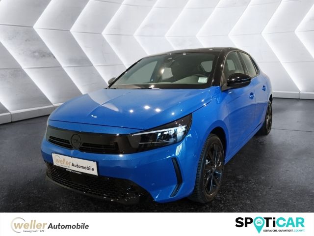 Opel Corsa 6.800 km 17.420 &euro; Bietigheim-Bissingen 74321