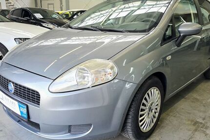 Fiat Grande Punto 83.000 km 1.299 &euro; Edling 83533