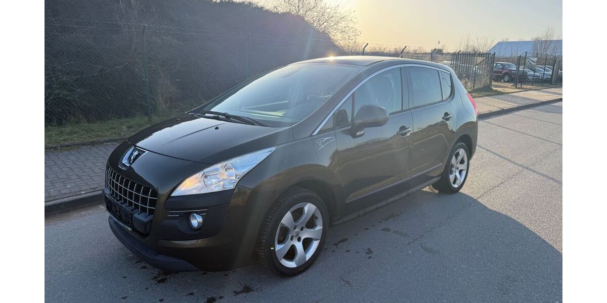 Peugeot 3008 225.000 km 2.999 &euro; Groß Kreutz (Havel) 14550