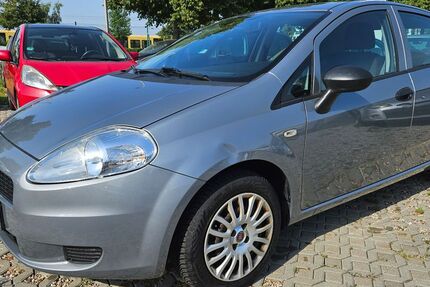 Fiat Punto 165.000 km 2.499 &euro; Berlin 12439